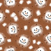 Hot Chocolate Marshmallow preorder
