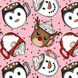 Hot Chocolate pink preorder