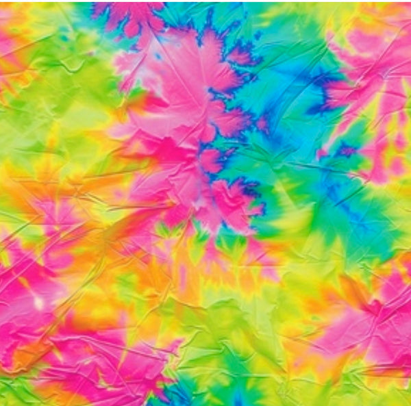 Tie Dye Bright preorder