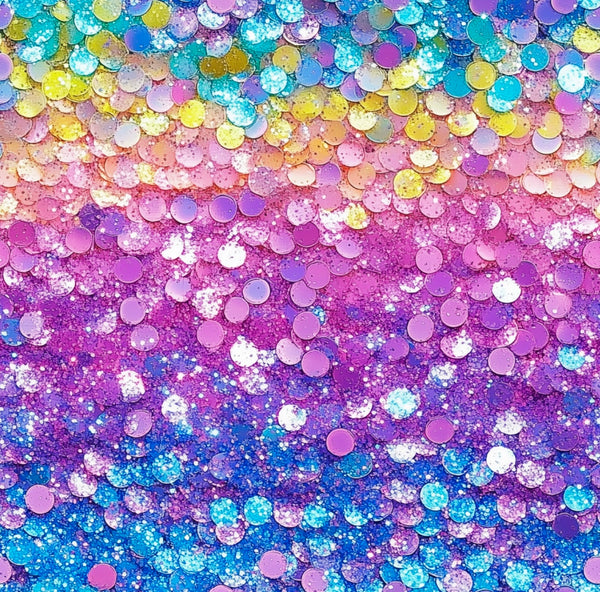 New! Sparkly Sequins Tay Coord preorder