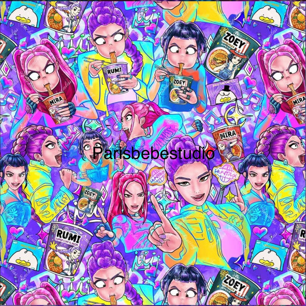 KPopSuperstar preorder