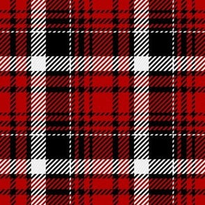 Christmas Plaid preorder