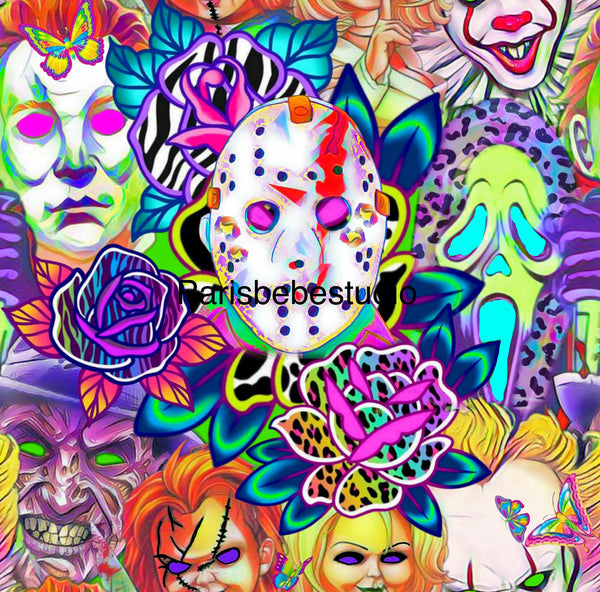 Best Spooky LF Horror preorder