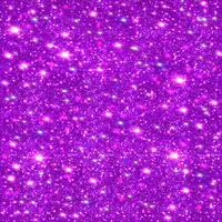 Purple Glo Glitter preorder