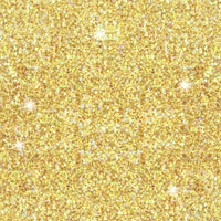 Bright Gold Glitter preorder