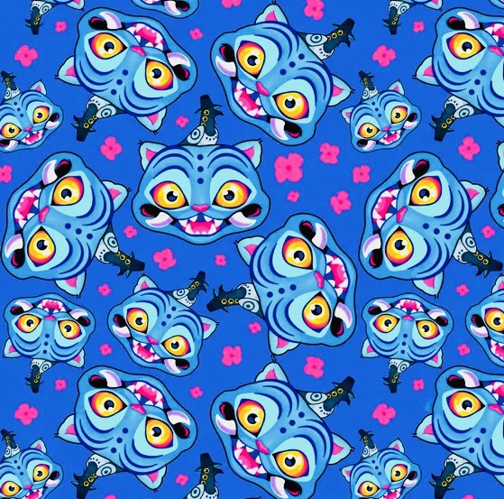 Derpi Cutie Tossed preorder