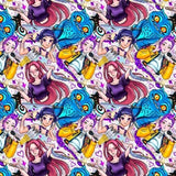 New! K Pop Derpi Collage