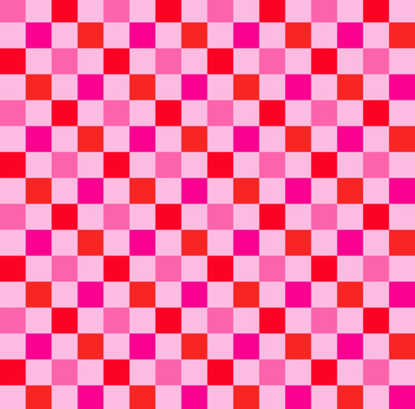 Valentines Day Checkers preorder