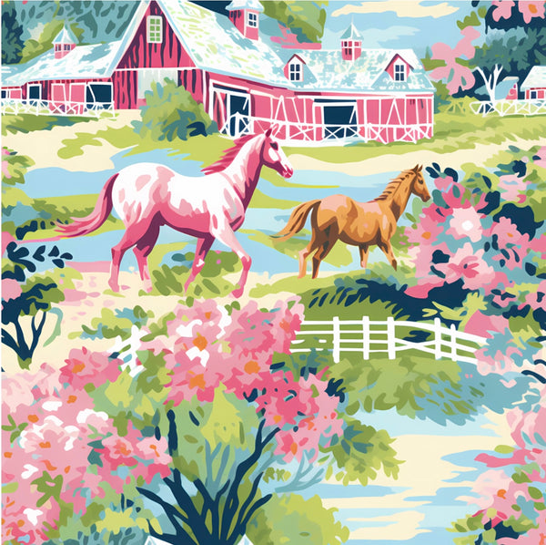 Preppy Farm preorder