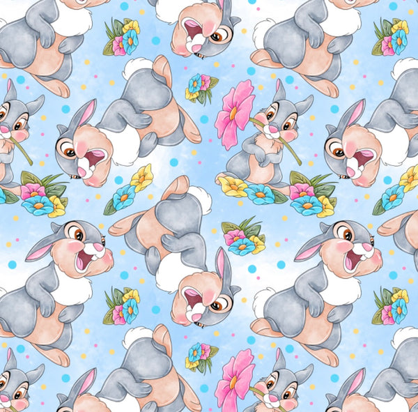 Thump Floral preorder