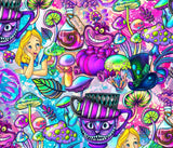 Magical Alice neon HD preorder