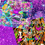 Magical Alice neon HD preorder