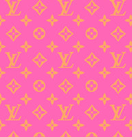 New! Boujee Sunset Luxury preorder l v