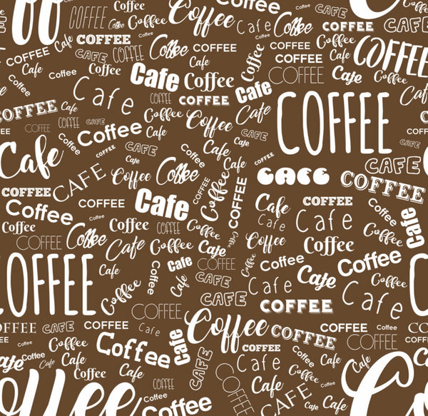 Coffee Text preorder