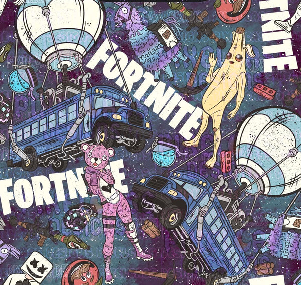 Fort Battle Royale preorder