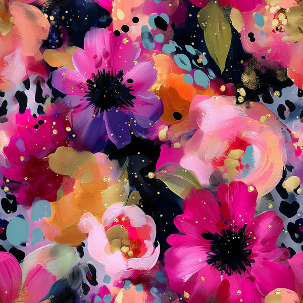 Preppy Anemone Floral preorder