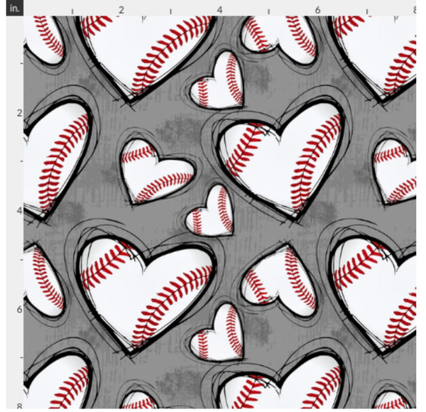 Baseball Love preorder