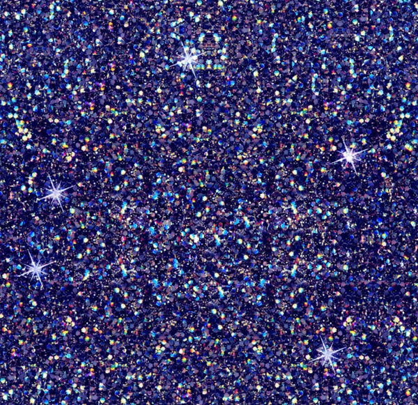 Navy Glitter preorder
