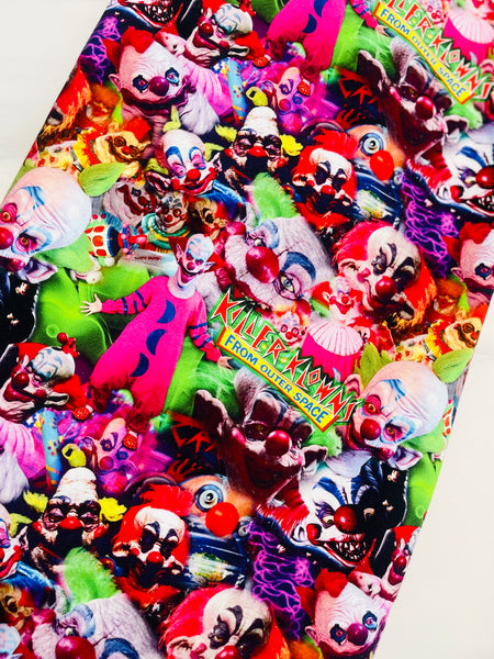 Horror Klown