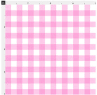 Best Barbie Pink Check 1/2” toy preorder
