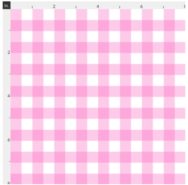 Best Barbie Pink Check 1/2” toy preorder