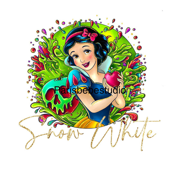 New! Panel Snowy White preorder 18” x 18”