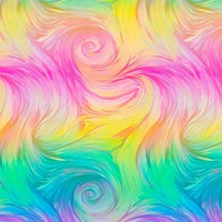 New! Princess Swirls Coord preorder