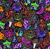 Disny Neon Lumo Lights preorder