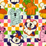 Disny Halloween Mouse Ghosties Checkers preorder