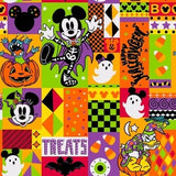 Disny Halloween Mouse Ghosties Checkers preorder