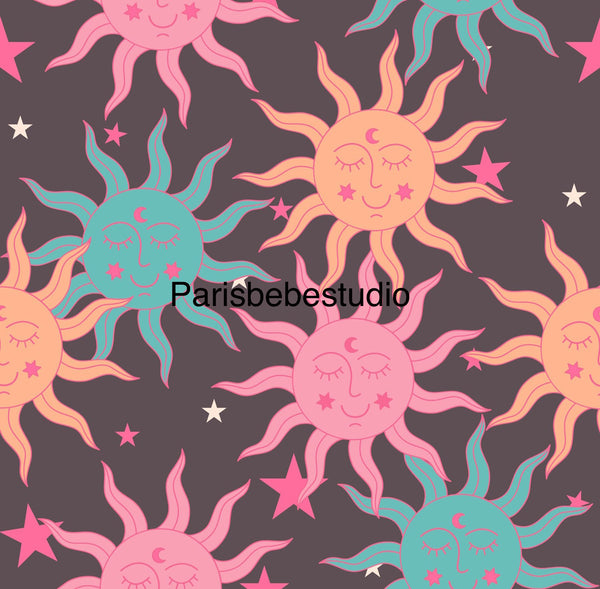 New! Sunny Daze Moon preorder