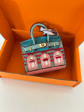 Luxury Birky Bag mini / with Box!