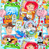 New! ToyStory5 Main preorder