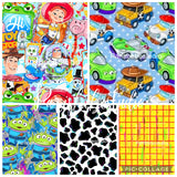 New! ToyStory5 Main preorder