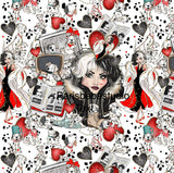CruellaDalmation Main preorder