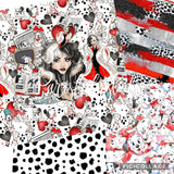 CruellaDalmation Main preorder
