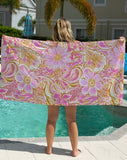 Pinks Island Paisley preorder