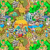 Safari Mouse Park Main preorder