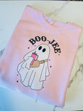 New!! Boo-Jee So Soft Sweatshirt Pink!!