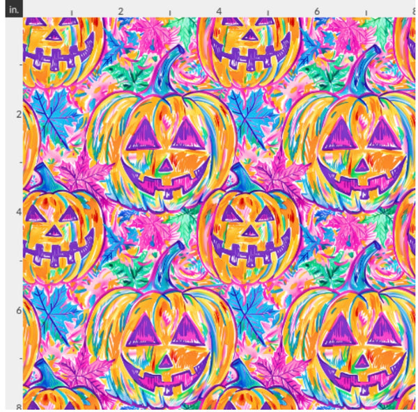 New! Preppy Pumpkins preorder