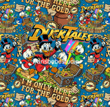 Duck Tales preorder