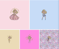 New! Panel Taylor Tour Fits preorder 18” x 18”
