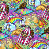 Honey Dukes Ice Cream Soda Candy HP Main preorder
