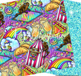 Honey Dukes Ice Cream Soda Candy HP Main preorder