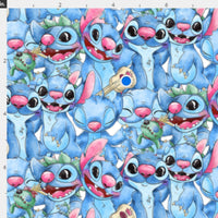 New! Stitch Stacked