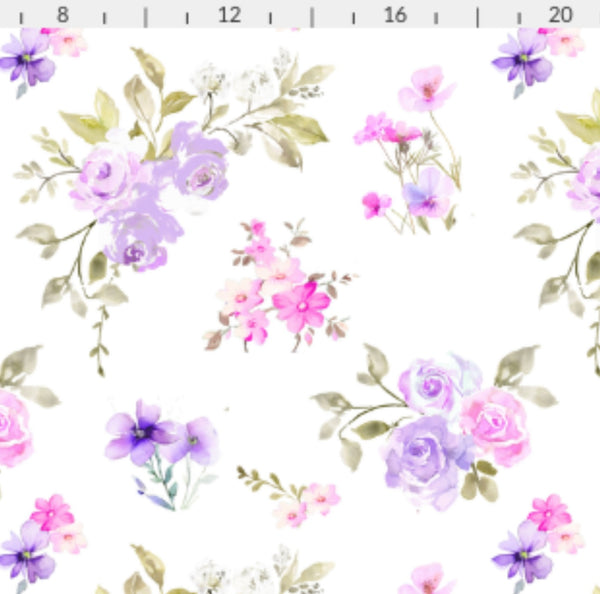 New! Leila Roses Wildflowers preorder