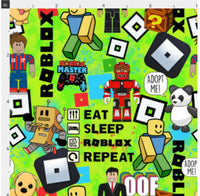 New! Roblox repeat game Lego