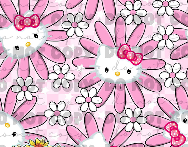 Kitty Bloom preorder 20