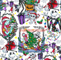 New! NBC Christmastime Main White preorder