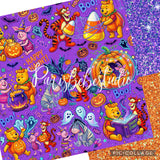 Pooh Boo Halloween preorder